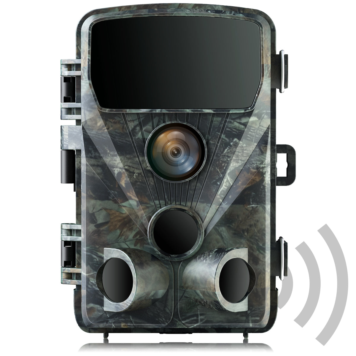 Toguard H90 Trail Camera 4K Lite 24MP WiFi Bluetooth with Night Vision  (Only Available In Europe)