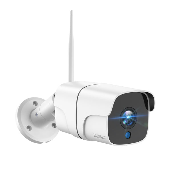 A Single Security Camera For Toguard W300/W400 Security System（Only available in EU）