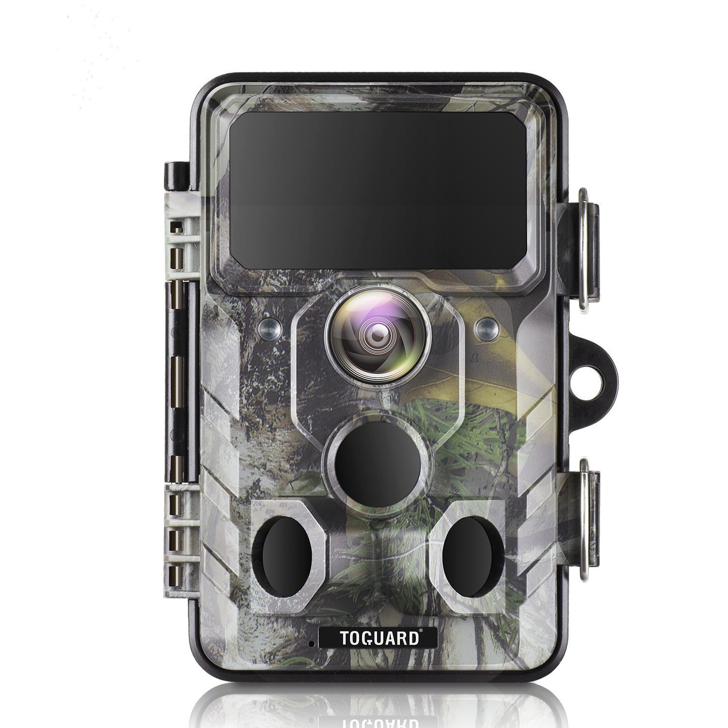 Toguard H85 Trail Camera WiFi Bluetooth 20MP 1296P Hunting Game Camera (Only Available In Europe)