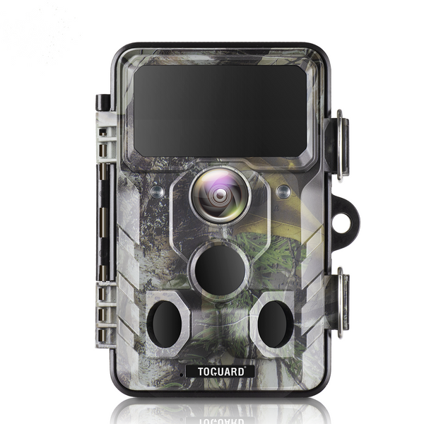 Caméra de chasse Toguard H85 Trail WiFi Bluetooth 20MP 1296P