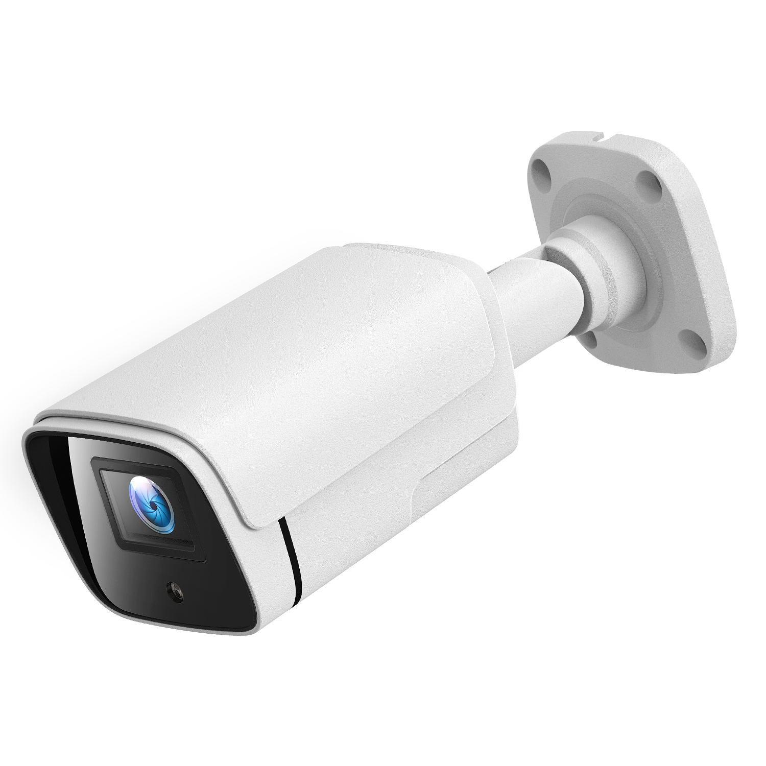 A Single Security Camera For Toguard W504 Security System