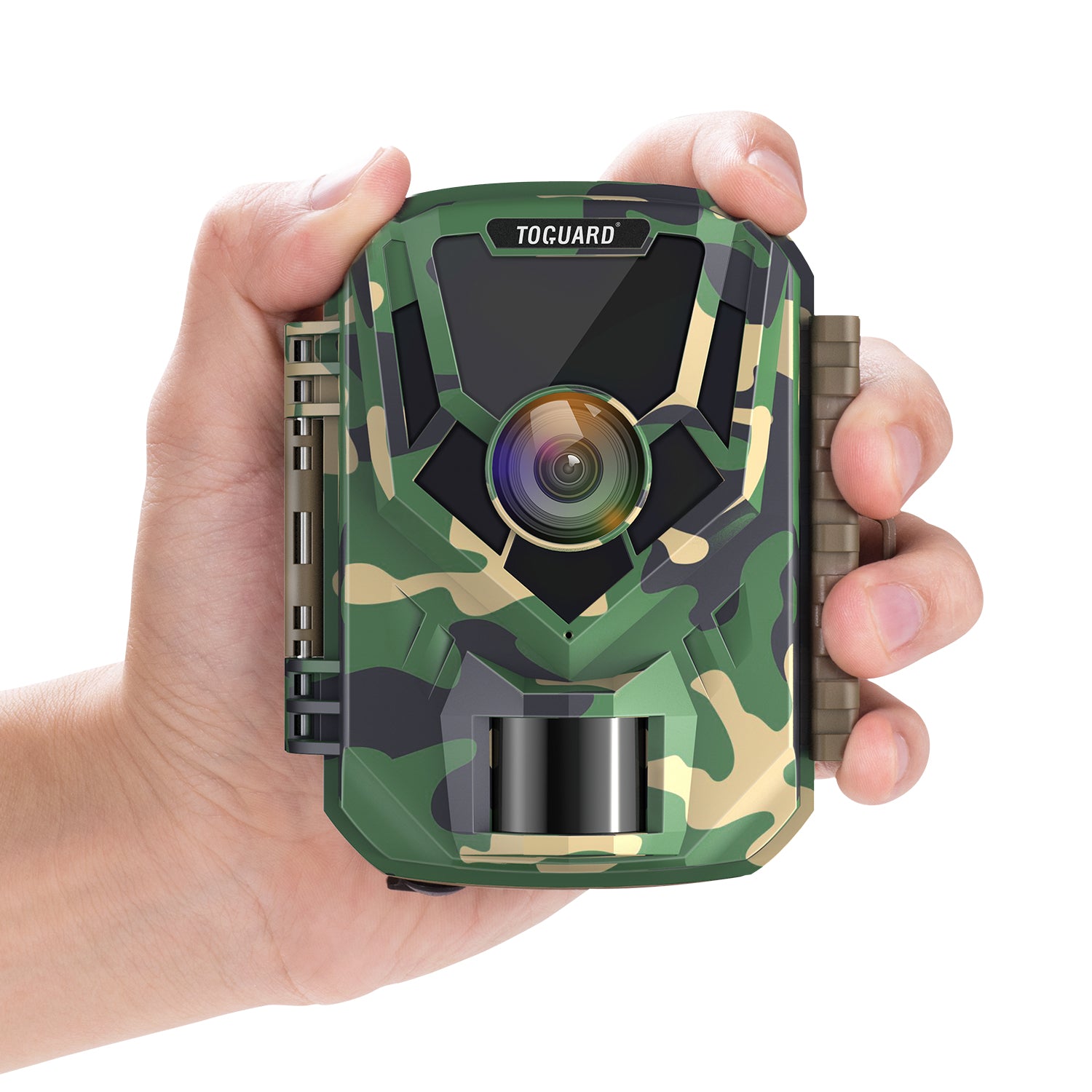 Toguard H20 16MP 1080P Mini Trail Camera  for Wildlife Monitoring and Home Observation (Only Available In US)