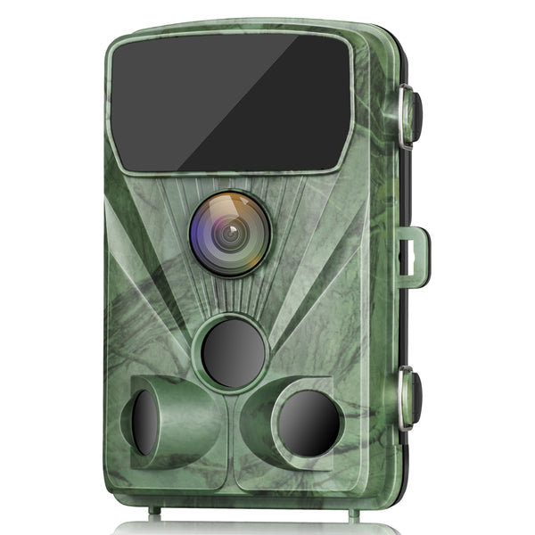 Caméra de chasse Toguard H70A 20MP 1080P pour la chasse et la surveillance de la faune