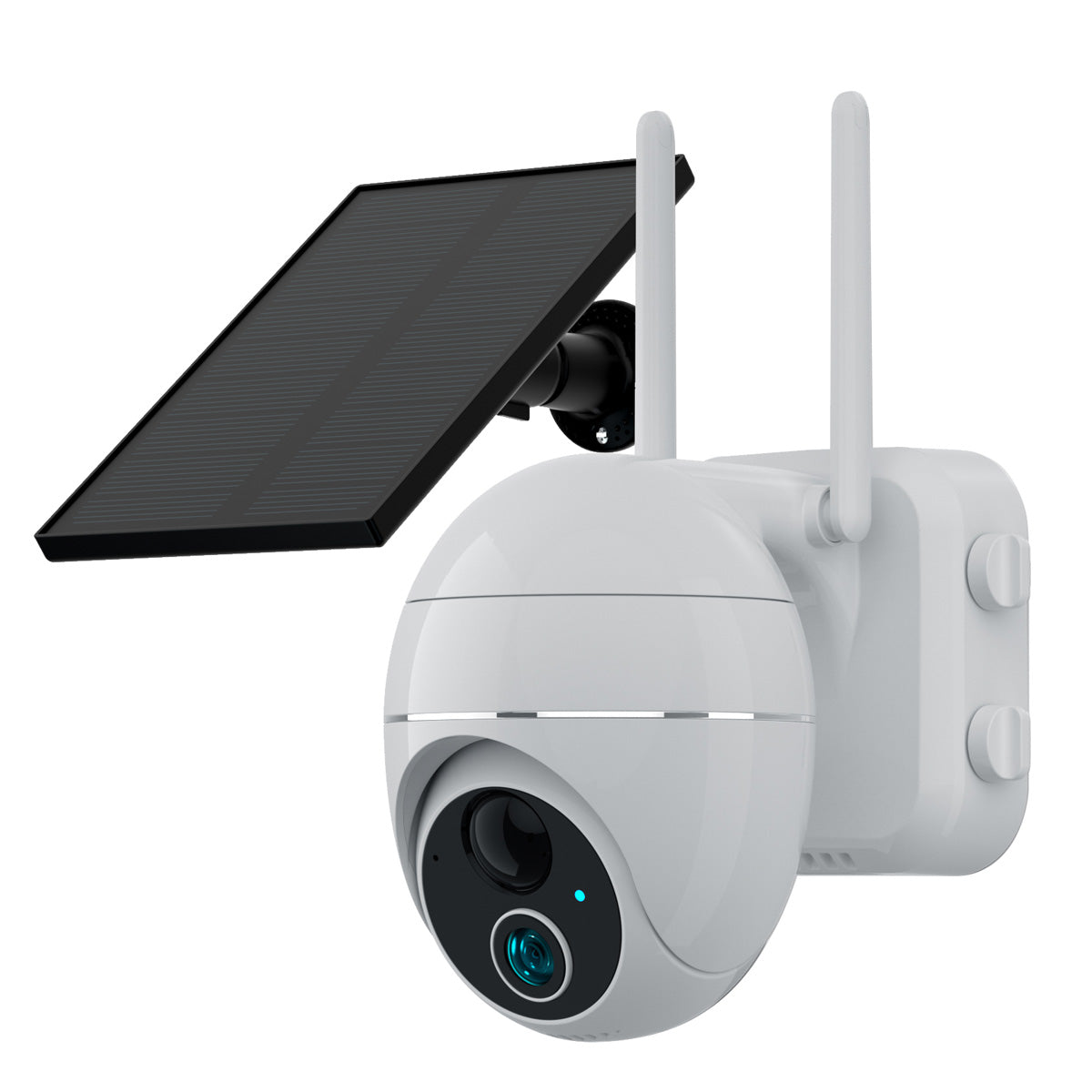 Solar Panel Only For Toguard AP50 PTZ Security Camera