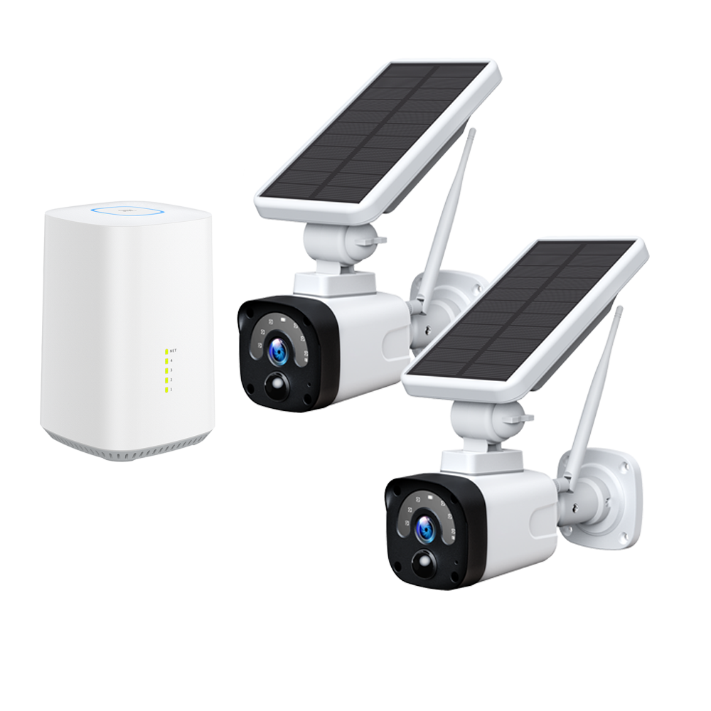 toguard solar security camera