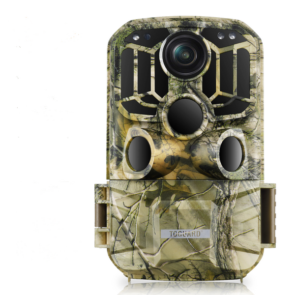 Toguard H80 WiFi Trail Camera 20MP 1296P Game Camera Outdoor Scouting Wildlife Hunting Camera  (Only Available In The US and Australia)