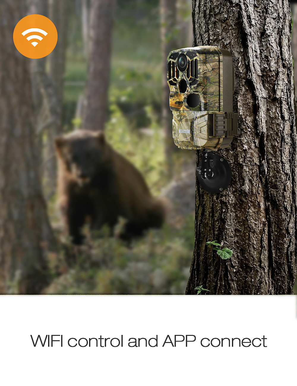 Toguard trail camera 14mp best sale 1080p