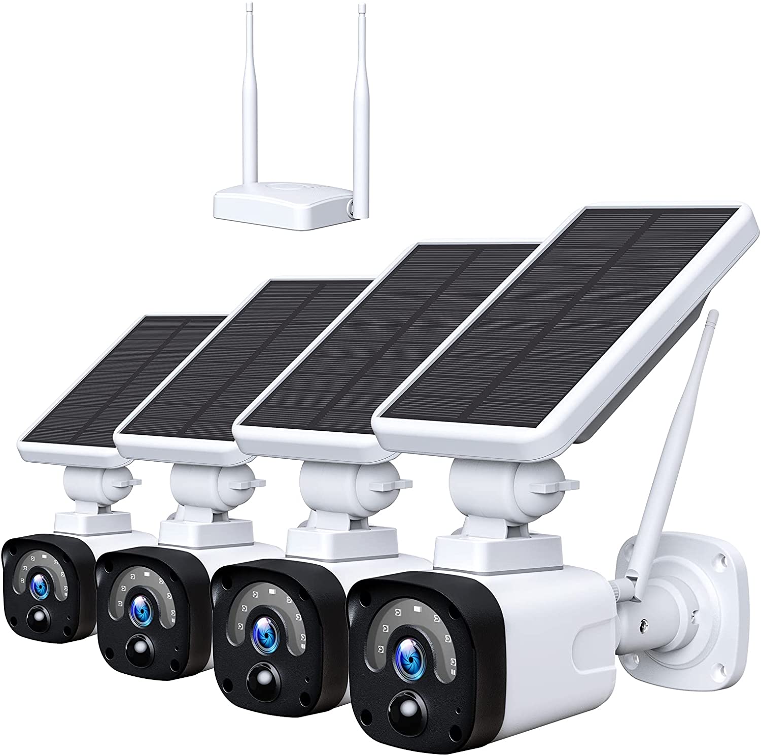 toguard solar security camera