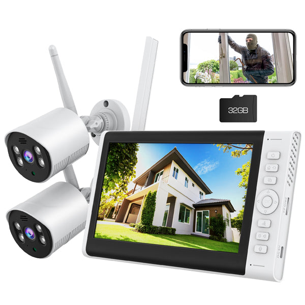 Toguard SC01 Dash Cam