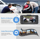 Buy Dash Cam Online | Toguard CE63 Dash Cam | Best Dash Cam to Buy
