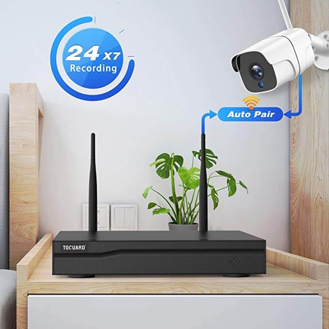 dahua cctv app for android